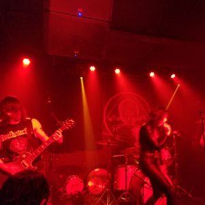 Tower at Brooklyn, NY in Saint Vitus 2019