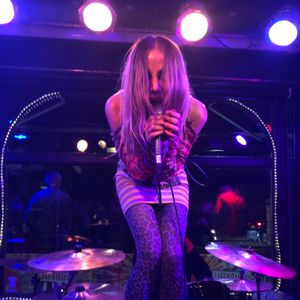 Healthy Junkies at London Borough Of Camden, United Kingdom in The Monarch 2019