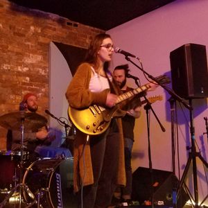 Coral Moons at Boston, MA in Dorchester Art Project 2019