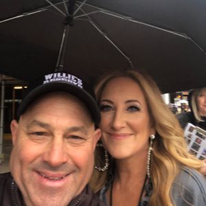 Lee Ann Womack at Nashville, TN in Bridgestone Arena 2019