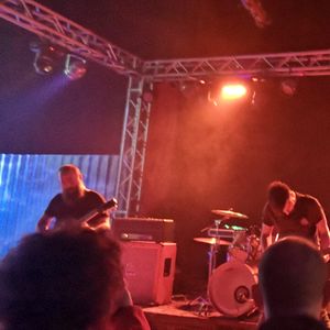 Toundra at Girona, Spain in La Mirona 2019