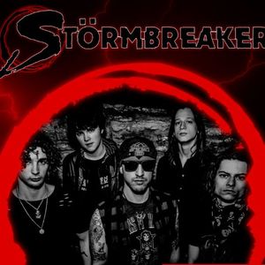 Stormbreaker Tickets, Tour Dates and Concerts