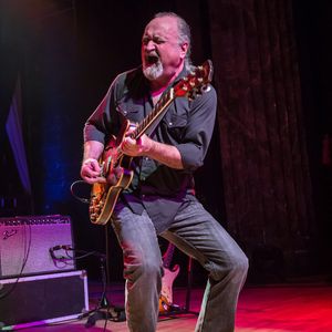 Tinsley Ellis