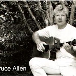 Bruce Allen