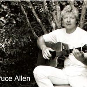 Billets, dates de tournée et concerts pour Bruce Allen