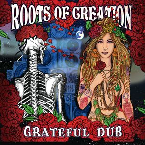 Roots Of Creation Tickets, Tour Dates and Concerts