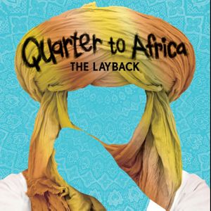 Quarter to Africa - רבע לאפריקה