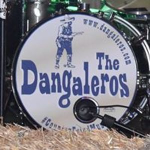 The DANGALEROS Tickets, Tour Dates and %{concertOrShowText}