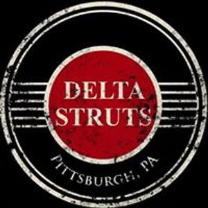 Delta Struts live at Big Sewickley Creek