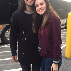 OBB at University Park, PA in Bryce Jordan Center 2019