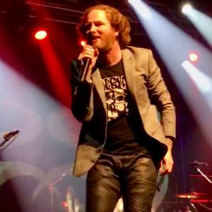 Stone Sour at Anaheim, CA in House of Blues Anaheim 2019
