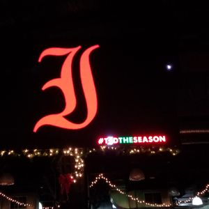 Every Time I Die at Buffalo, NY in 'Tid The Season 2019