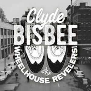 Clyde Bisbee