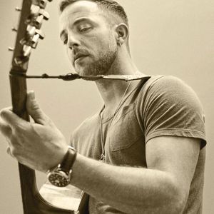 James Morrison