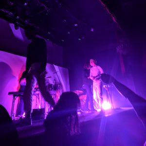 Toro y Moi at San Francisco, CA in The Fillmore 2019