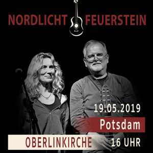Carmen Orlet & Hugo Dietrich