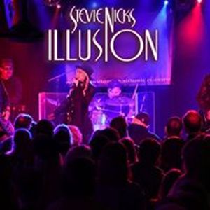 Stevie Nicks Illusion