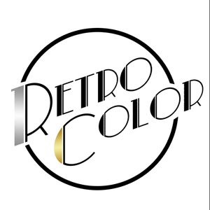 Retro Color