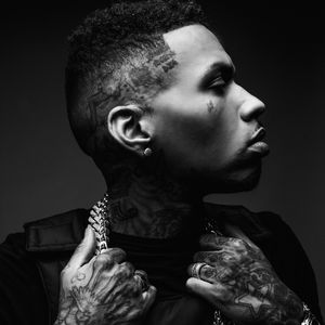 Kid Ink