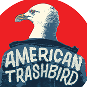 American Trashbird