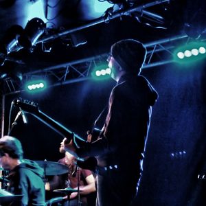 Abraxas at Paris, France in New Morning 2019