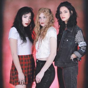 L.A. WITCH