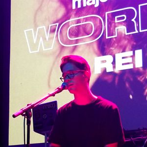 Rei brown at Chicago, IL in The Chop Shop & 1st Ward 2019