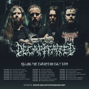 Decapitated