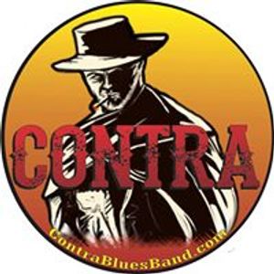 Contra Blues Band Tickets, Tour Dates and Concerts