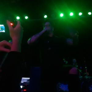 Signs of the Swarm at Berwyn, IL in Wire 2019