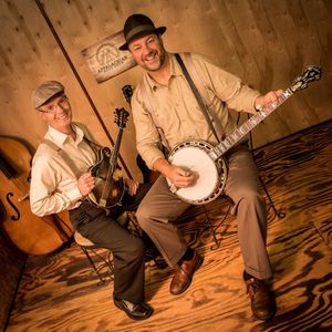 Appalachian Road Show