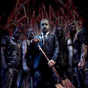 Bloodbath Tickets, Tour Dates and Concerts