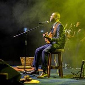 Takesure Zamar Ncube Concerts & Live Tour Dates: 2026-2027 Tickets ...