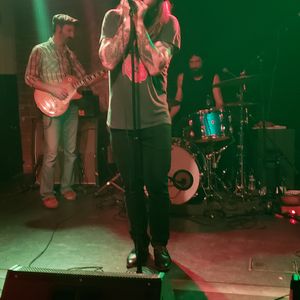 Dirty Sweet at United States in Resident DTLA 2023