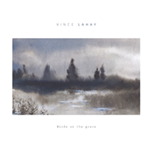Vince Lahay