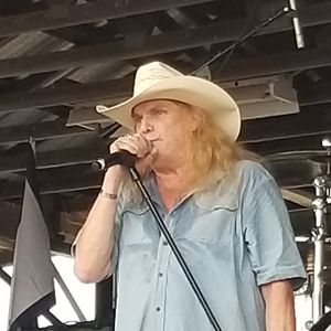Molly Hatchet at Inwood, WV in Shiiley Acres 2019