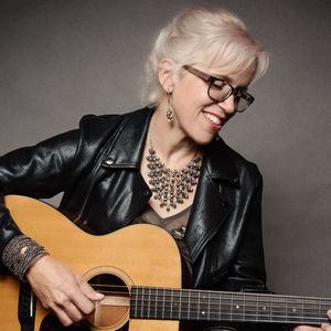 Claudia Gibson
