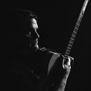 Ted Hajnasiewicz "Musician"