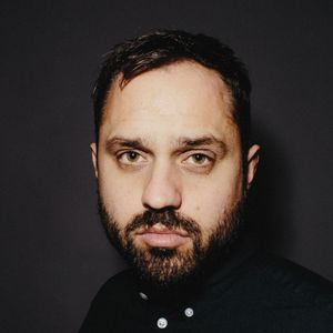 Mike Edel