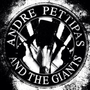 Andre Pettipas and The Giants