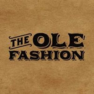 The Ole Fashion Tickets, Tour Dates and %{concertOrShowText}