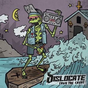 DISLOCATE Tickets, Tour Dates and Concerts