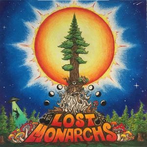 Lost Monarchs