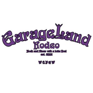 Garageland Rodeo Tickets, Tour Dates and Concerts