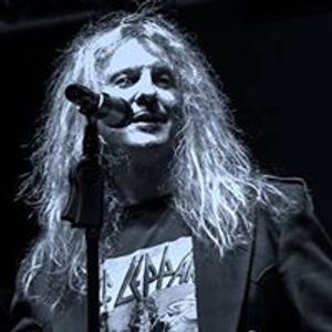 Pyromania Def Leppard Tribute Band