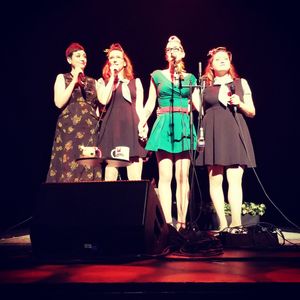 Ingrid Michaelson at Washington, DC in Lincoln Theatre 2019