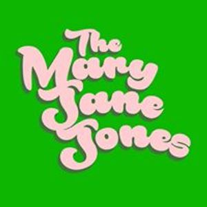 The Mary Jane Jones