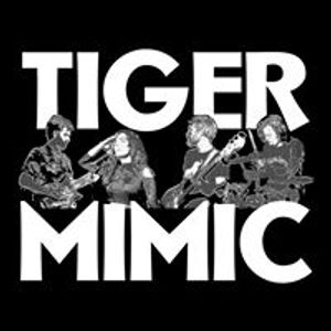 Tiger Mimic