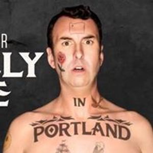 Matt Braunger