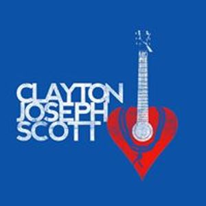 Clayton Joseph Scott Tickets, Tour Dates and Concerts